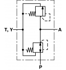MHDRDB 04 K0-11/040VLA