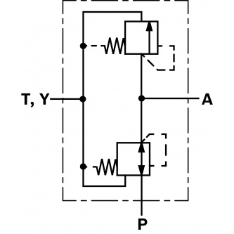 MHDRDB 04 K0-11/040VLA