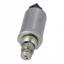 Válvula reductora de presión FTDRE 2 K3X/18AG24C4V-8 retirada