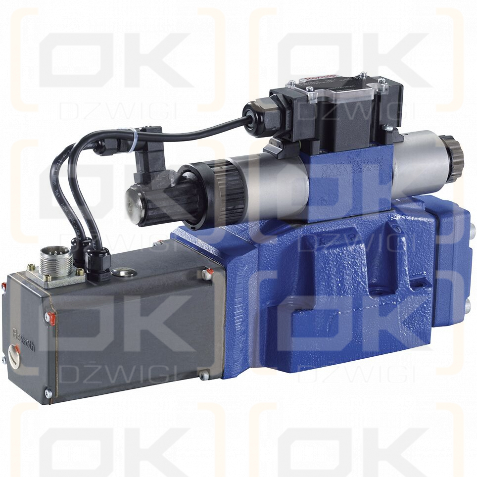 4WRTE10V100L-4X/6EG24K31/F1M