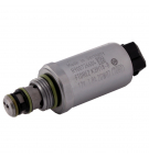 Pressure reducing valve FTDRE 2 K3X / 18AG12C4V-8