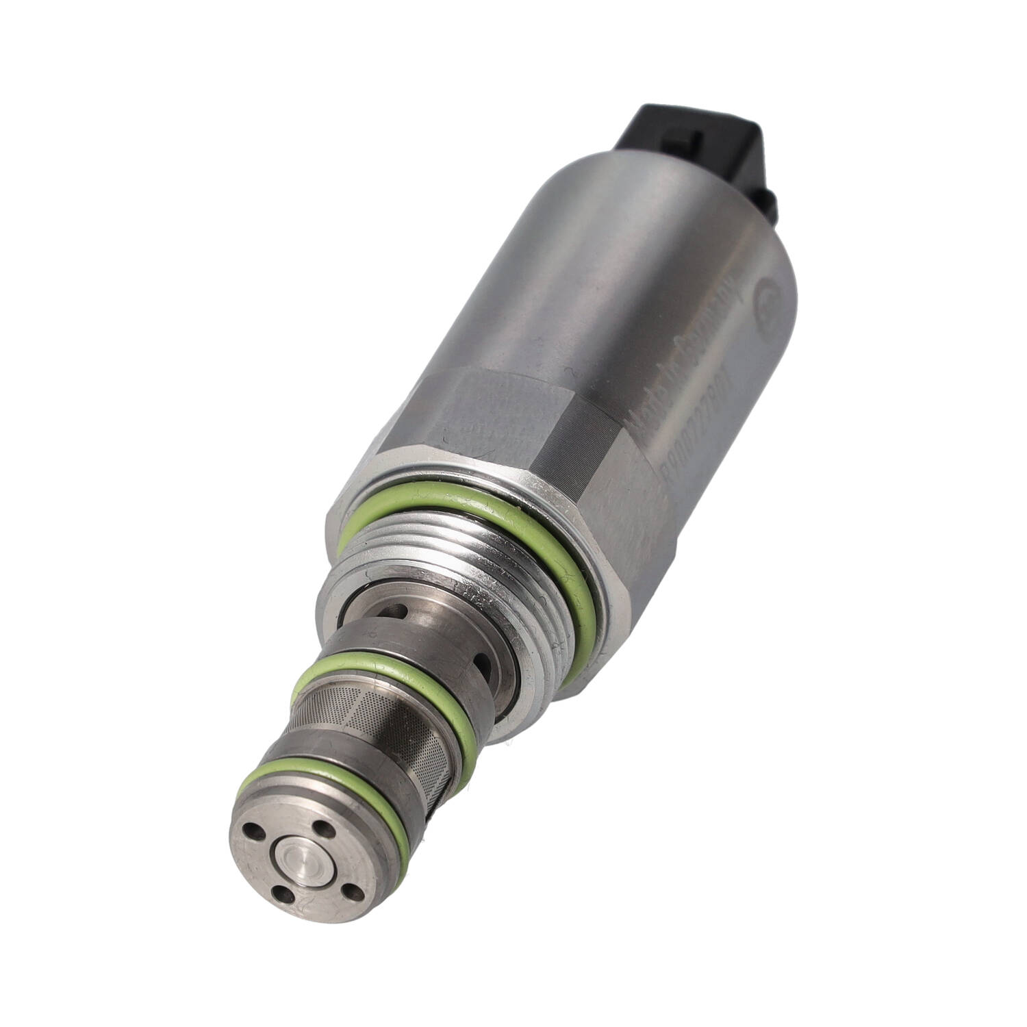 1、2kg×4 Ciśnieniowy zawór redukcyjny FTDRE 4 K17/30-8 R900727801