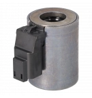 Катушка Rexroth 24 В постоянного тока 22 Вт fi19.03 h=50 мм