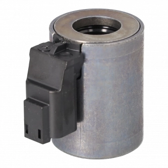 Катушка Rexroth 24 В постоянного тока 22 Вт fi19.03 h=50 мм