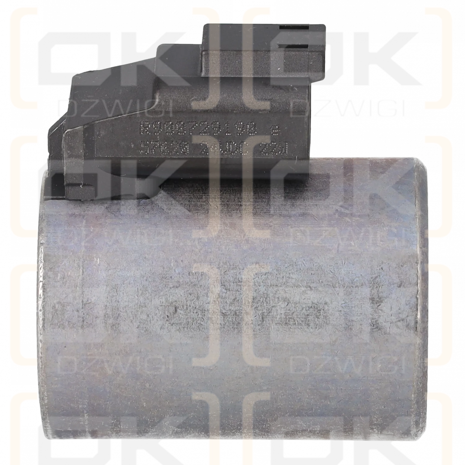 Катушка Rexroth 24 В постоянного тока 22 Вт fi19.03 h=50 мм