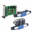 REDUCING VALVE 3DREPE6C-2X/25EG24N9K31/A1V (ex. R900930264)