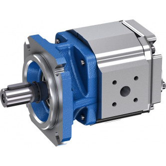 Bosch Rexroth PGF1-2X/2.2RA01VP1 gear pump