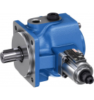Пластинчатый насос Rexroth PV7-2X / 20-25RA01MA0-05