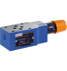 Zawór ograniczający ciśnienie Rexroth Z2DB6VC2-4X/200V