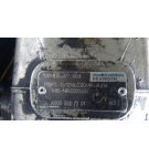 Pompa zębata o zazębieniu wewnętrznym PGF2-2X/016LC20VP-A408