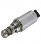 Pressure reducing valve FTDRE 2 K39 / 18-018