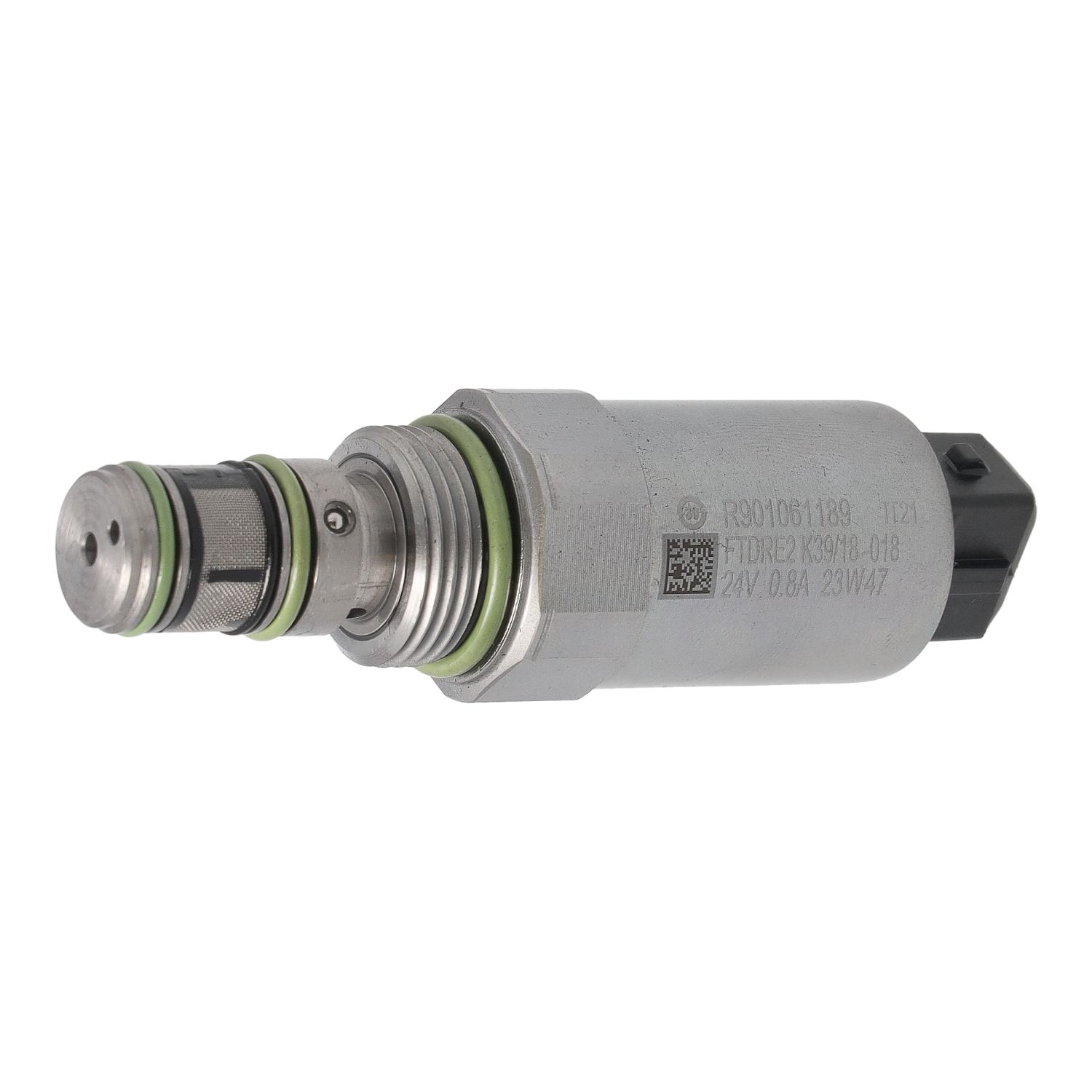 Ciśnieniowy zawór redukcyjny FTDRE 2 K39/18-018 R901061189