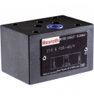 Обратный клапан пластинчатый REXROTH Z1S6P05-4X/V