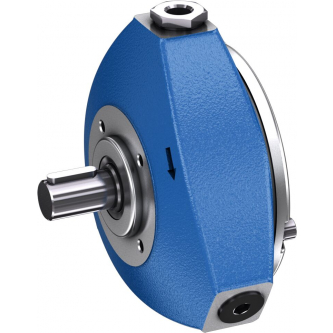 RADIAL PISTON PUMP PR4-3X/3.15-500RA01M01