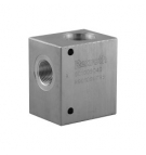 Valve body OC1009040