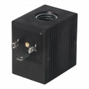 Cewka 12VDC 30W fi16 h=50mm