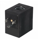 Cewka Socage 12VDC 30W fi16 h=50mm (Rexroth R901090824)
