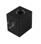 Cewka 12VDC 23W fi19 h=55mm