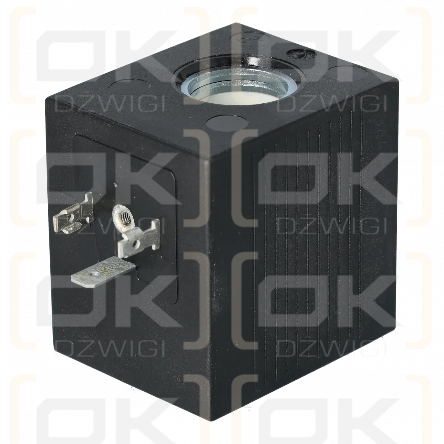 Cewka 24VDC 23W fi19 h=55mm
