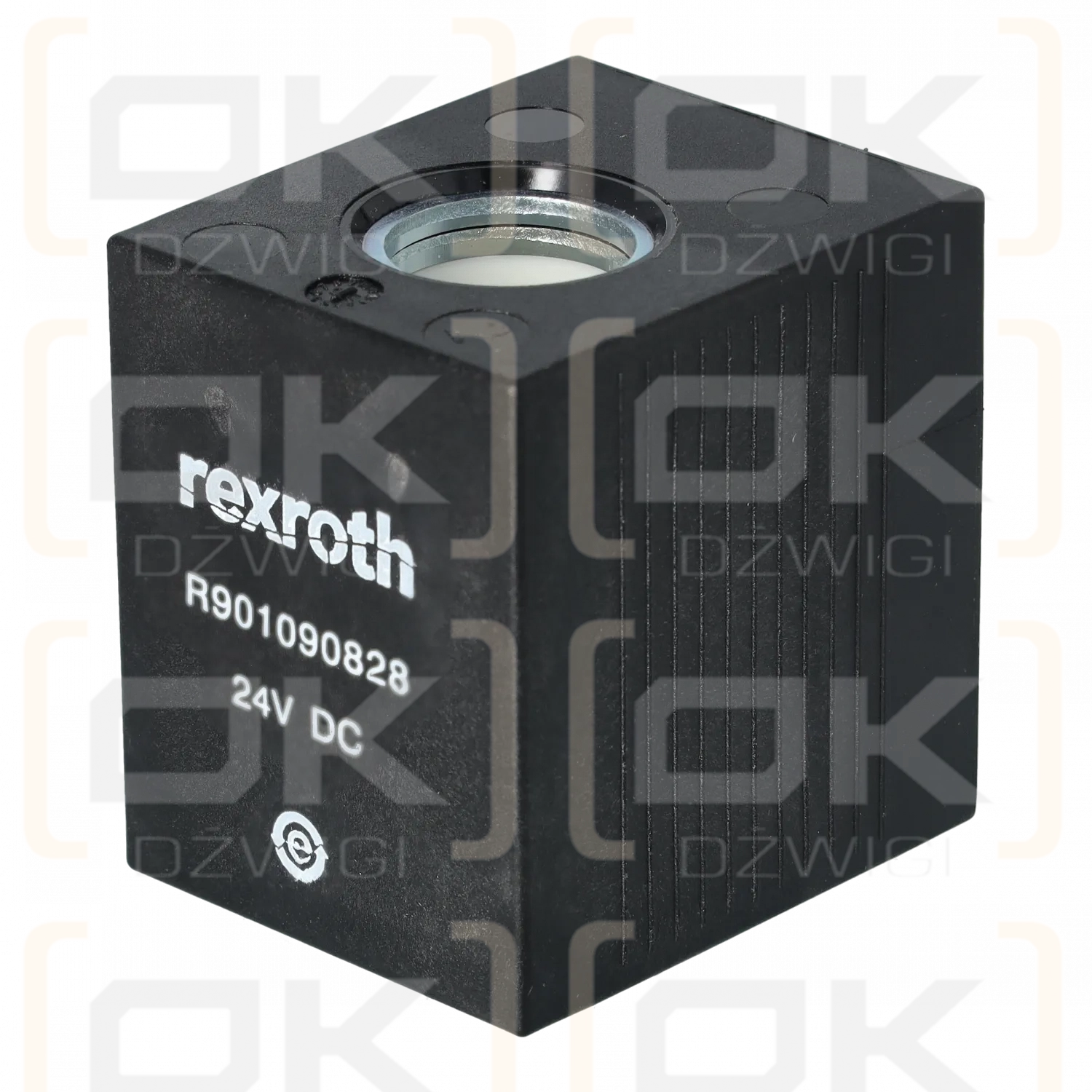 Cewka 24VDC 23W fi19 h=55mm