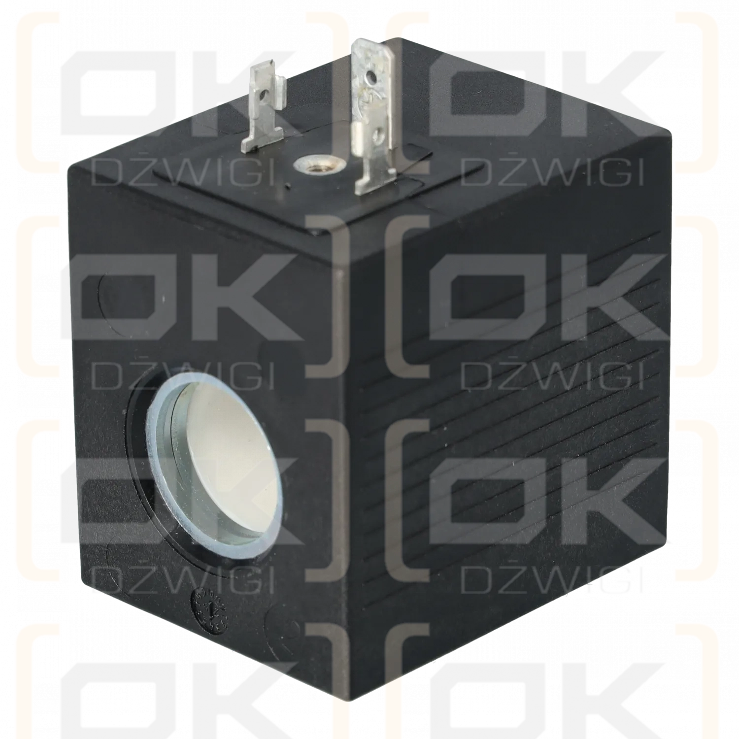 Cewka 24VDC 23W fi19 h=55mm