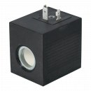 Cewka 24VDC 23W fi19 h=55mm