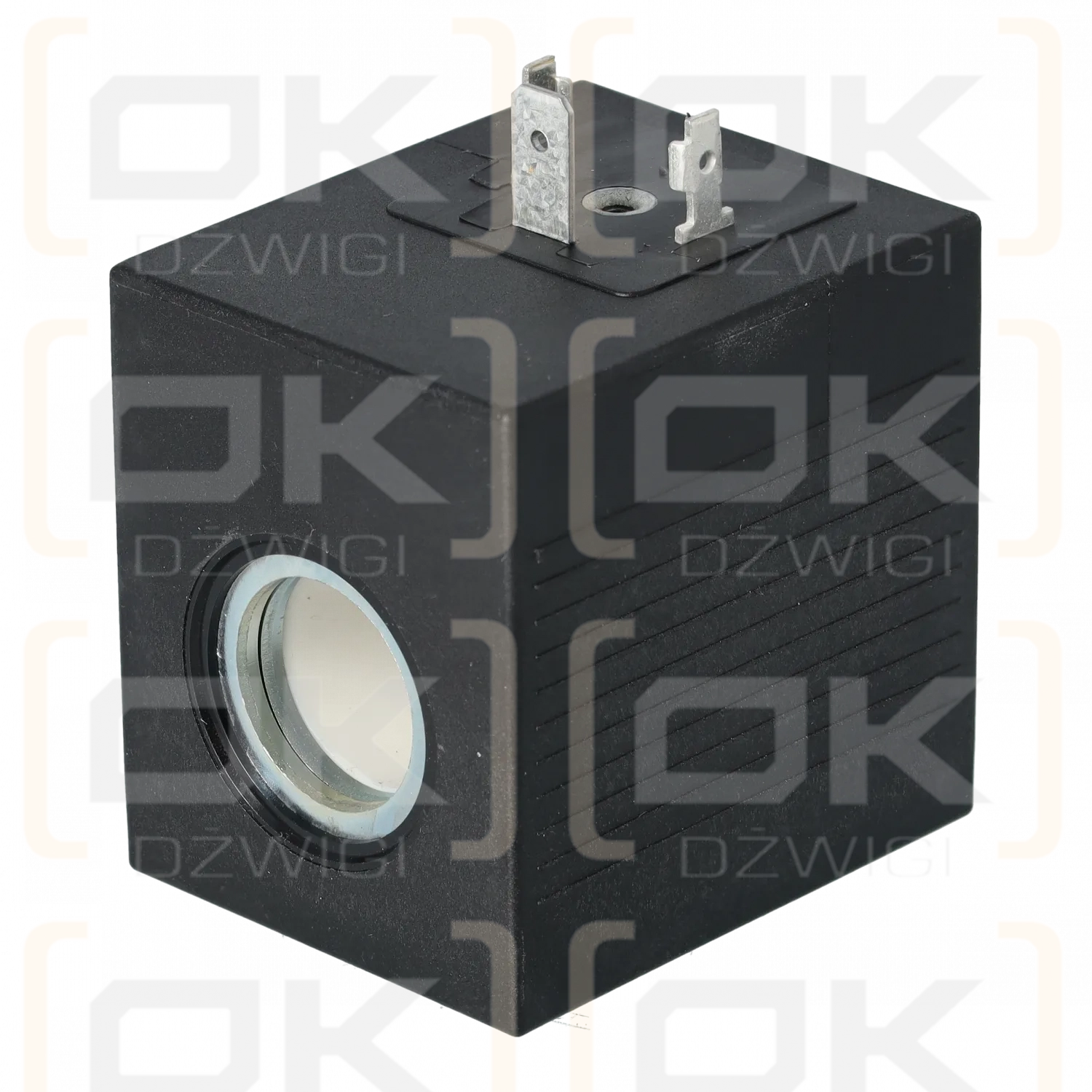 Cewka 24VDC 23W fi19 h=55mm