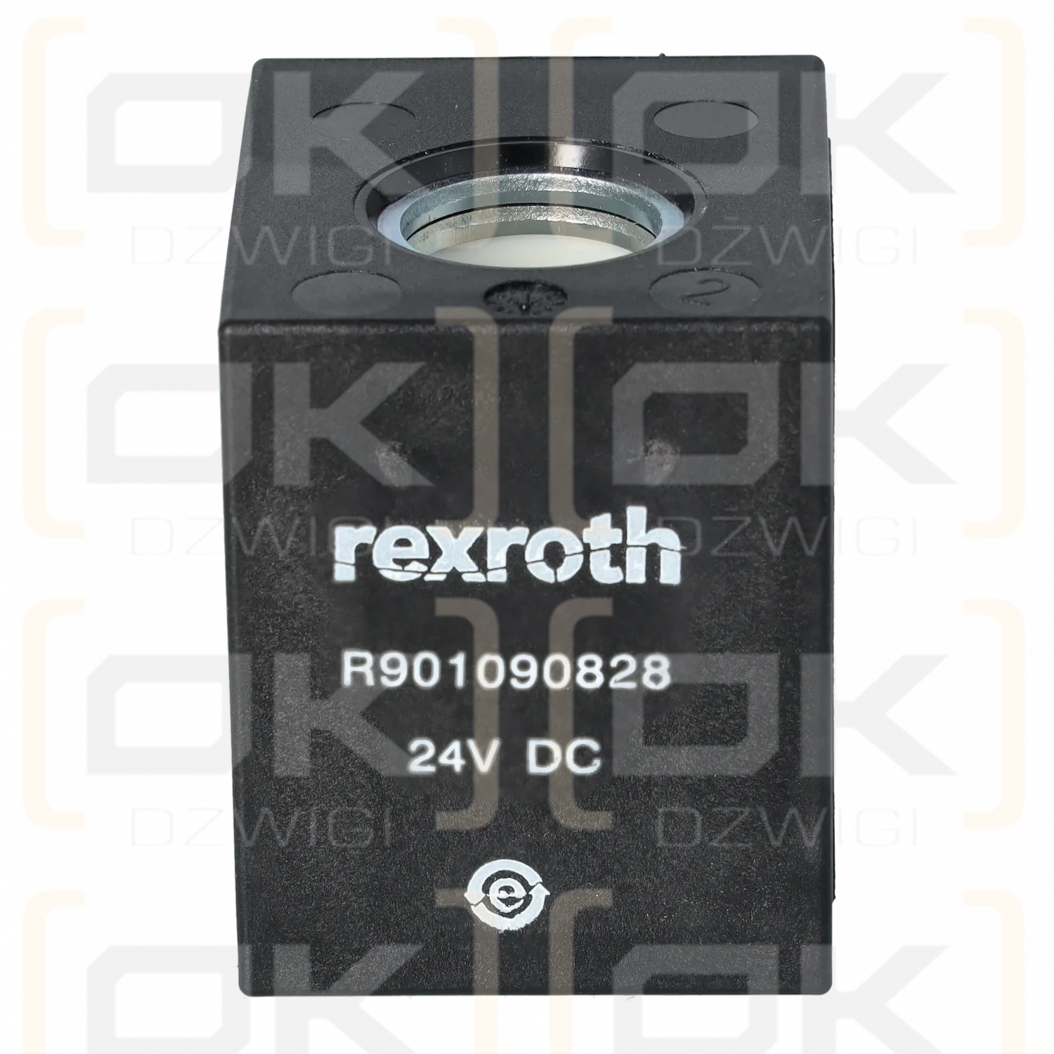 Cewka 24VDC 23W fi19 h=55mm