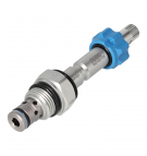 Magnetventil EDI926 NO bidirektional OD1506181MS000