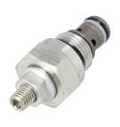 Zawór Bosch Rexroth Oil Control VSBN-08A-35 175-350 BAR