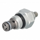 Rexroth Hydraulic Valve 041149035620000 VSBN-08A-20 105-210 BAR