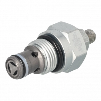 Rexroth Hydraulic Valve 041149035620000 VSBN-08A-20 105-210 BAR