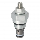 Rexroth Hydraulic Valve 041149035620000 VSBN-08A-20 105-210 BAR