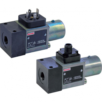 PRESSURE SWITCH HED 8 OP-2X/350K14S
