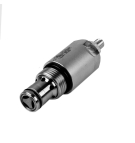 Kartuschenventil 04.11.55 - X - 85 - Z.