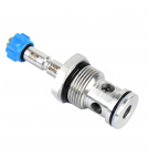 2-ходовой электромагнитный клапан Rexroth; АГА; 30 мм; Г 1"; С8-356; ОД1506211BS000