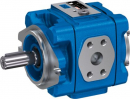 Шестеренчатый насос Bosch Rexroth PGH5-3X/080RE11VU2 (ex. R900086460)