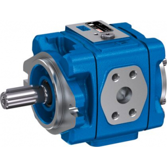Bosch Rexroth PGH5-3X/080RE11VU2 gear pump (ex. R900086460)