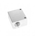 Rexroth S 34C017 solenoid valve body