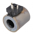 Spule Rexroth 45-K4 - R2.2 01 2.5A fi23 h=50mm