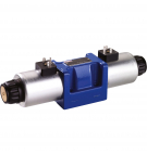 Rexroth 4WE10H5X/EG24N9K4/M slide distributor