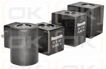 Coil 24VDC 20W fi16 h = 41mm