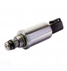 Pressure reducing valve FTDRE 2 K3X / 24AG12N0K40V-8