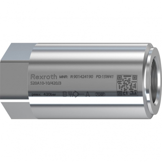 КЛАПАН HY-CHECK S10A05-1X/450J3/12