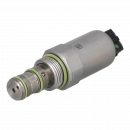 Válvula reductora de presión FTDRE 2 K4X/18AG24C4V-018