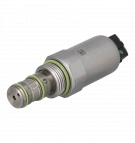 Válvula reductora de presión FTDRE 2 K4X/18AG24C4V-018