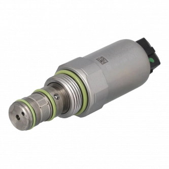 Válvula reductora de presión FTDRE 2 K4X/18AG24C4V-018