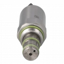 Válvula reductora de presión FTDRE 2 K4X/18AG24C4V-018
