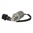 Druckminderventil FTDRE 2 K4X/18AG24C14V-8 (ex.R901083779)