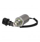 Pressure reducing valve FTDRE 2 K4X/18AG24C14V-8 (ex.R901083779)